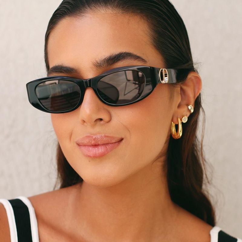 Óculos de Sol Christian Dior 30montaigne S9u | Dior Nunca Usado
