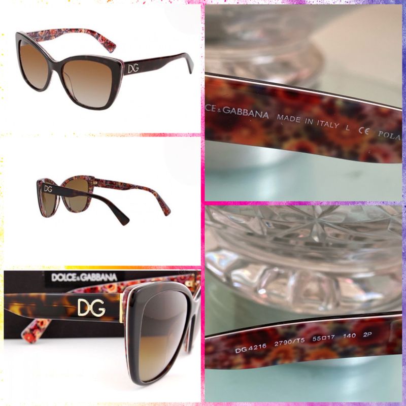 Dolce gabbana 4216 sales