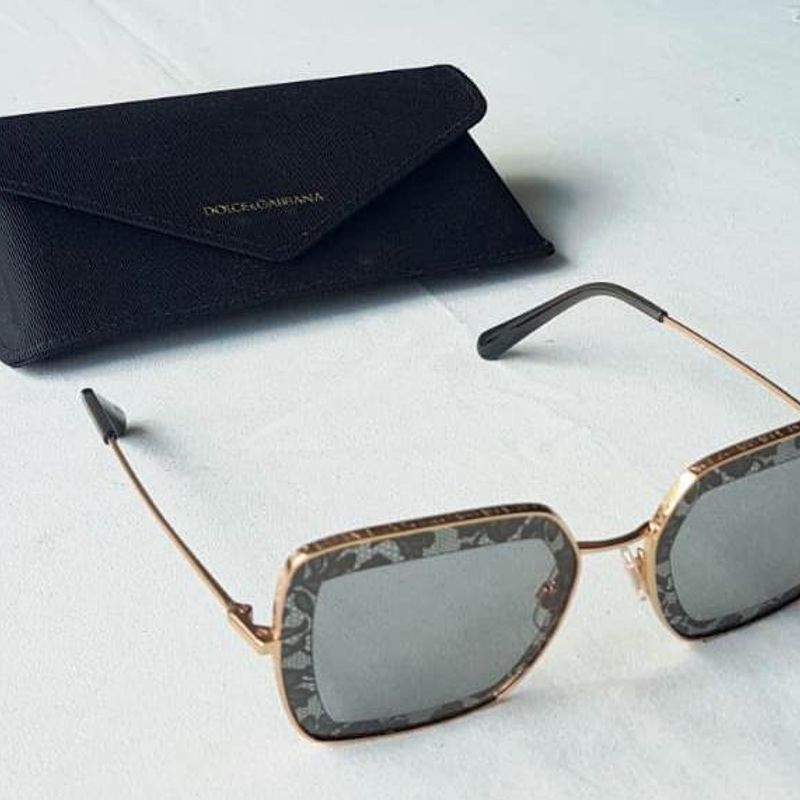 Óculos de Sol Dolce&Gabbana Originais Melhor Preço