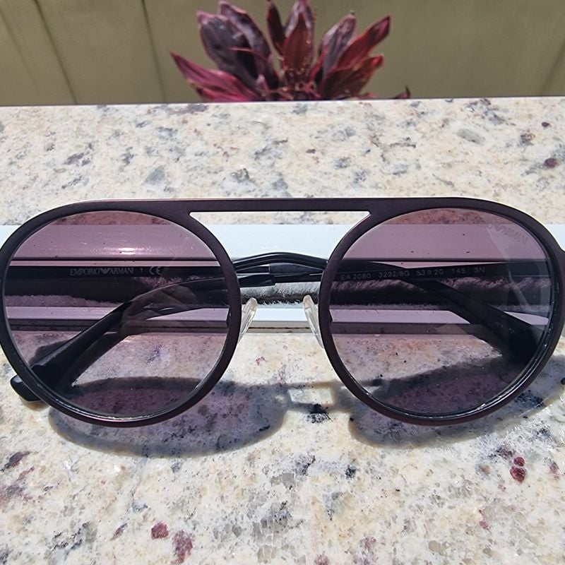 Emporio best sale armani 2080