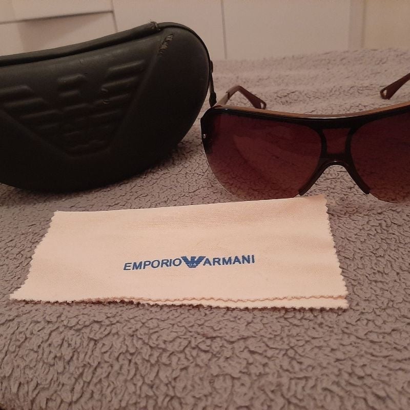 Emporio armani eyeglasses clearance 2018