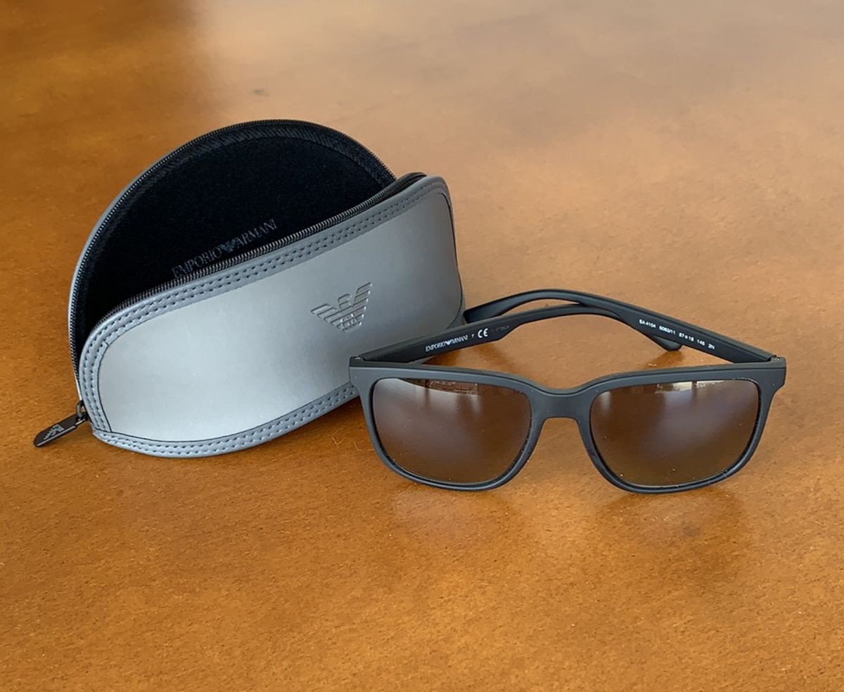 Óculos de Sol Emporio Armani Óculos