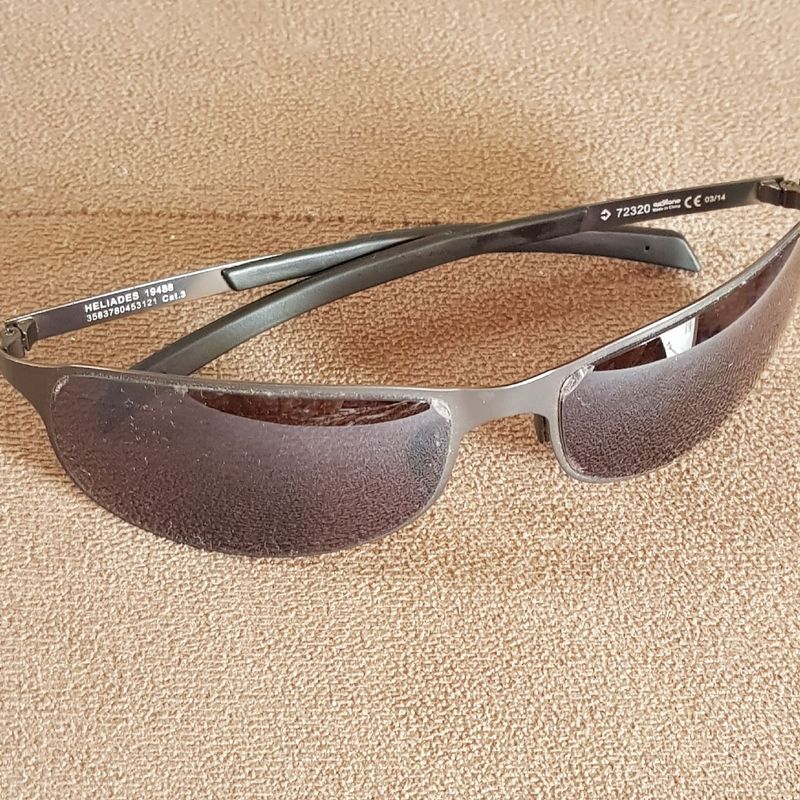 Óculos de Sol Esportivo Marca Orao Orao Usado 51244783 enjoei