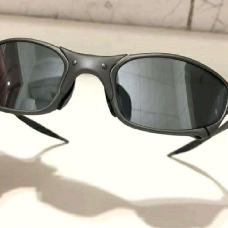 Oakley Juliet Preto Original, Lentes Espelhadas Pouco Uso - Oportunidade |  Óculos Masculino Oakley Usado 19562154 | enjoei