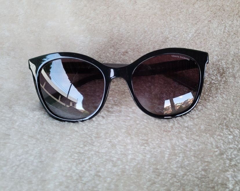 armani exchange ax4094s