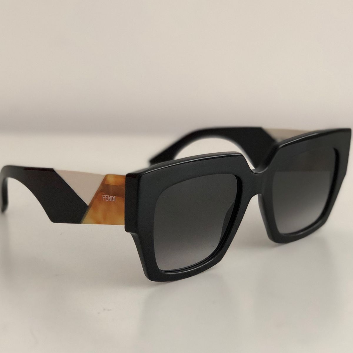 Óculos de Sol FENDI FF 0260/S C9KEQ 52 - COD 10018832