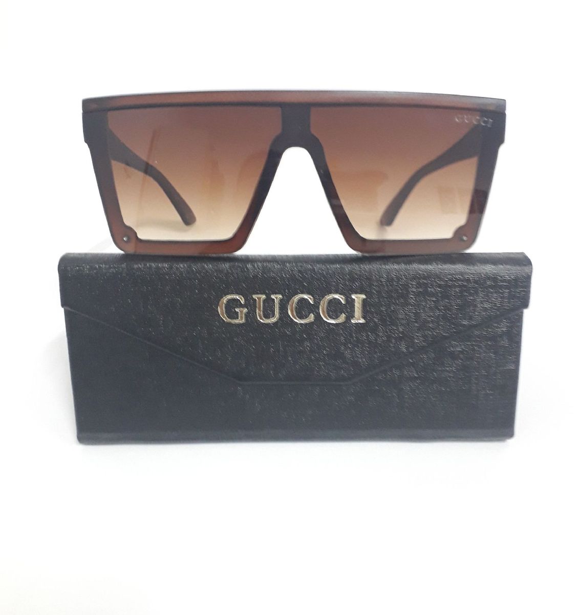 oculos gucci quadrado