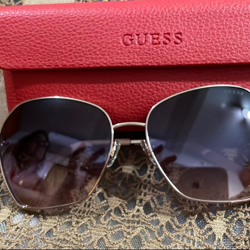 Lente guess 2025 original
