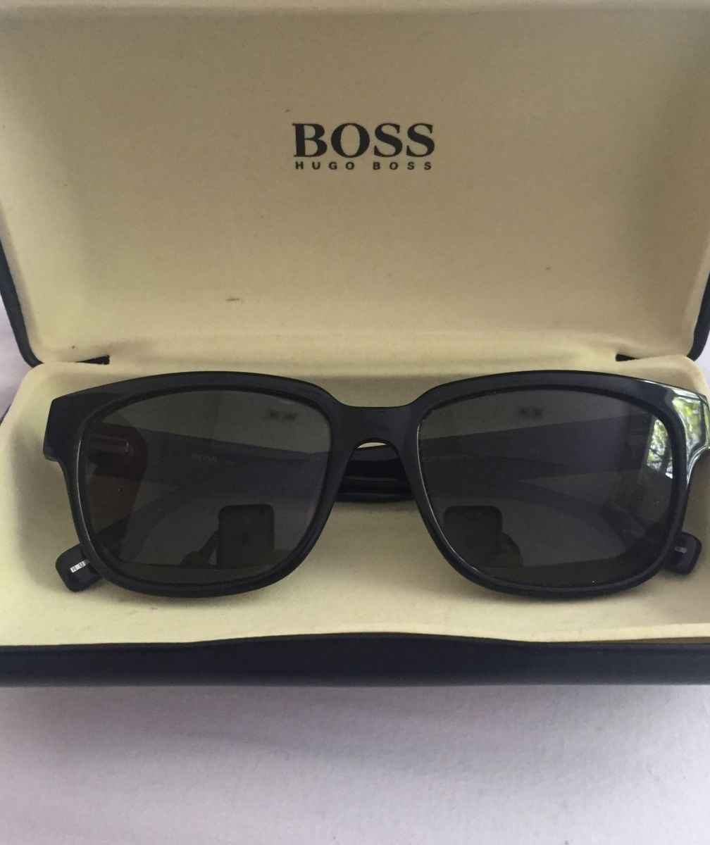 sobretudo masculino hugo boss