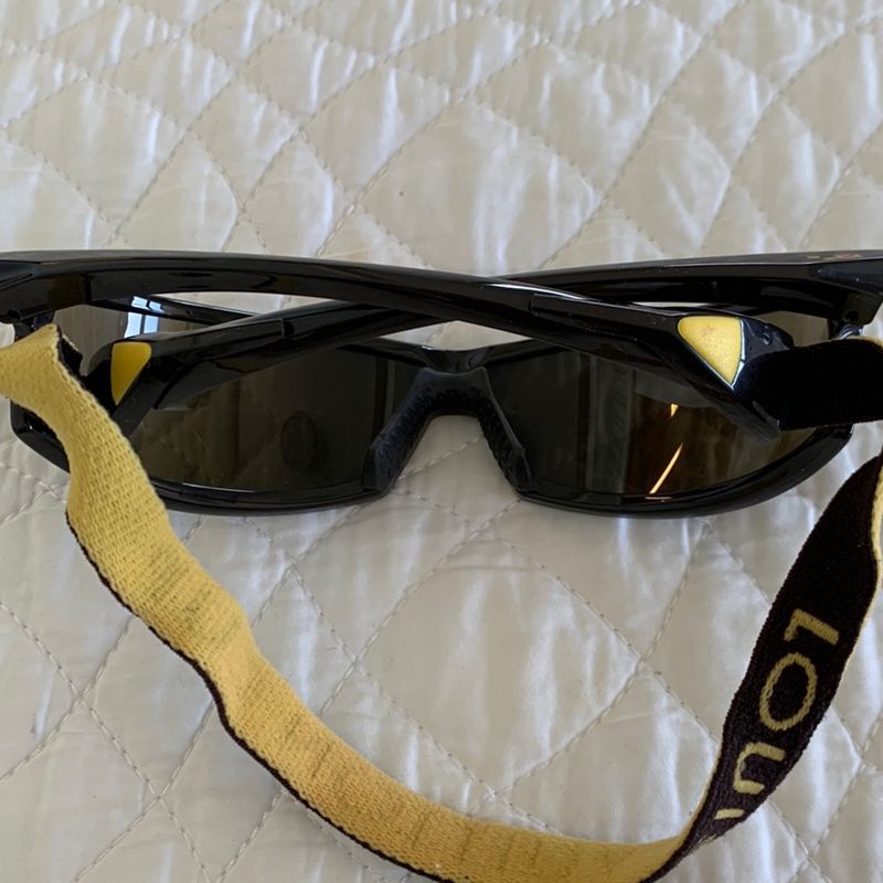 Óculos de Sol Louis Vuitton Drive Lv Máscara Aviador | Óculos Feminino  Louis Vuitton Nunca Usado 45659056 | enjoei