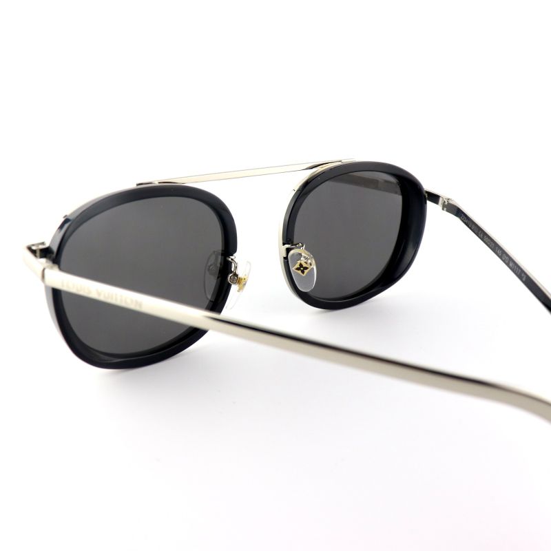 Oculos De Sol Louis Vuitton Z2340u: Promoções