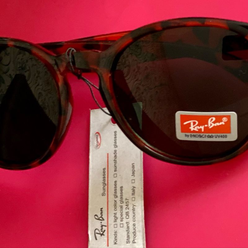 Ray ban best sale sunglasses qb2457