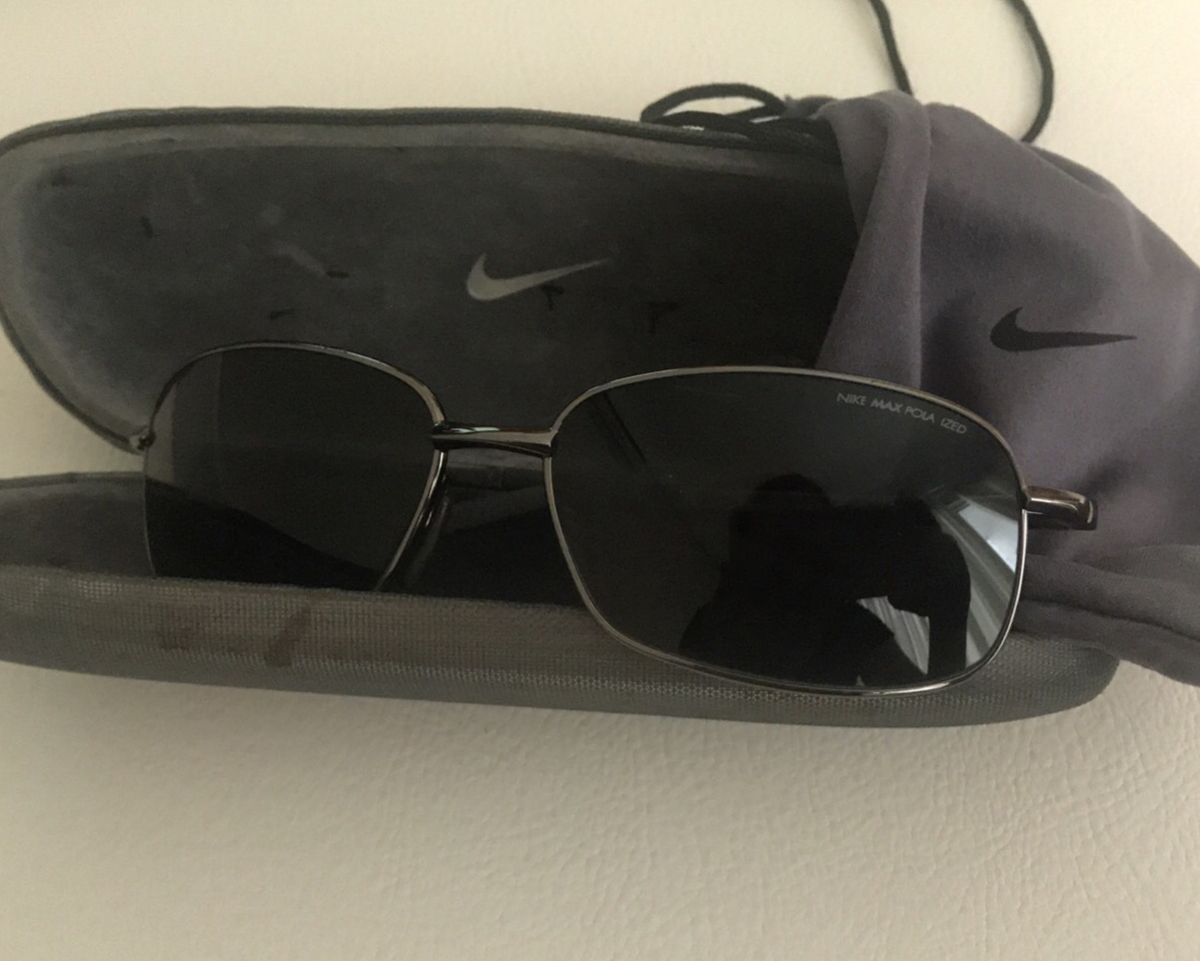 oculos nike polarizado