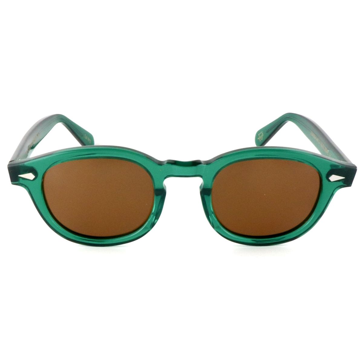 Óculos de Sol Moscot Lemtosh Sun | Óculos Masculino Moscot Nunca Usado ...