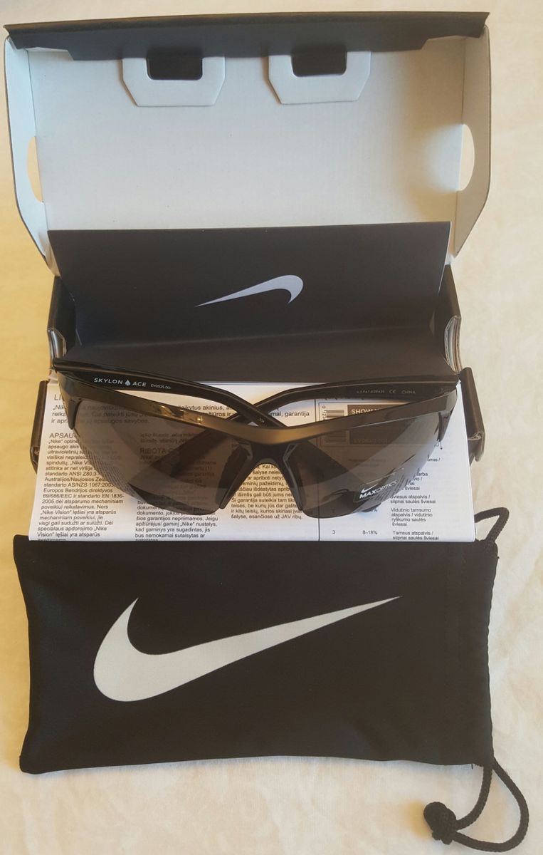 oculos de sol masculino nike