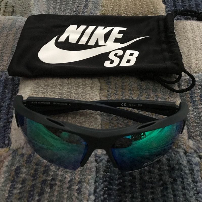 Oculos shop nike sb