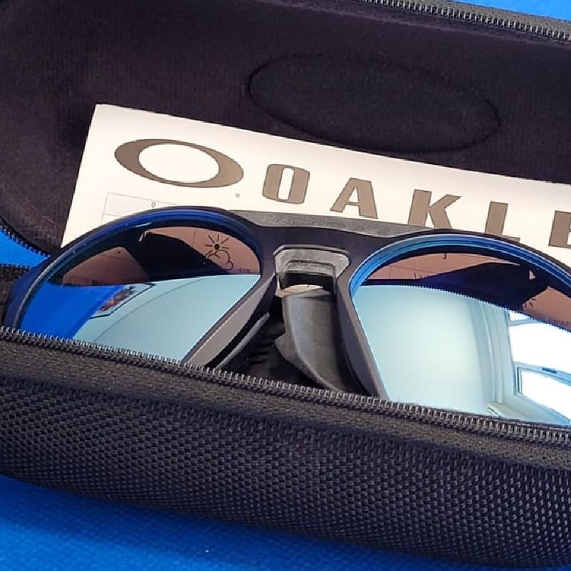 Óculos de Sol Oakley Clifden Prizm Masculino