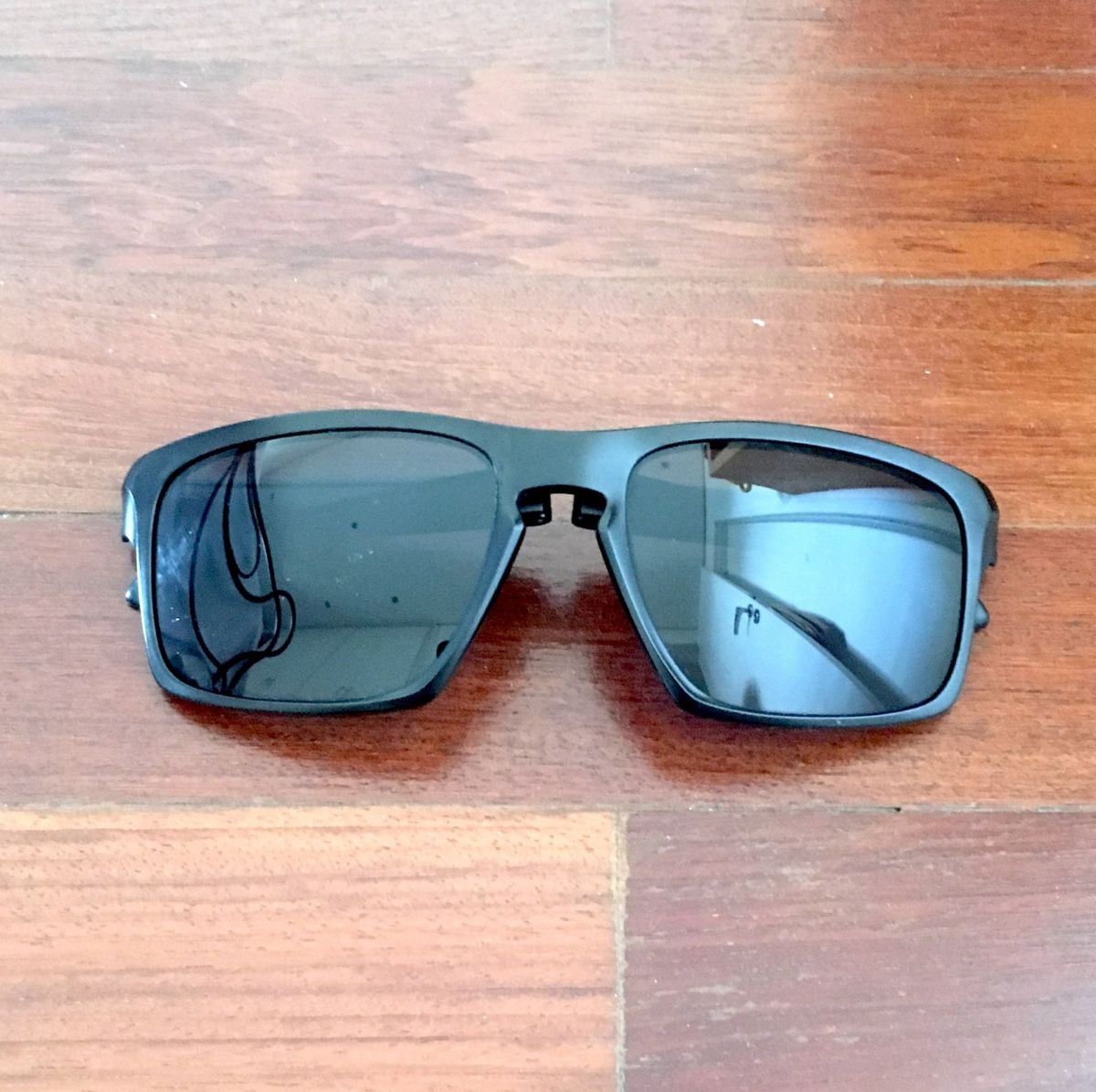 oakley airbrake xl polished white