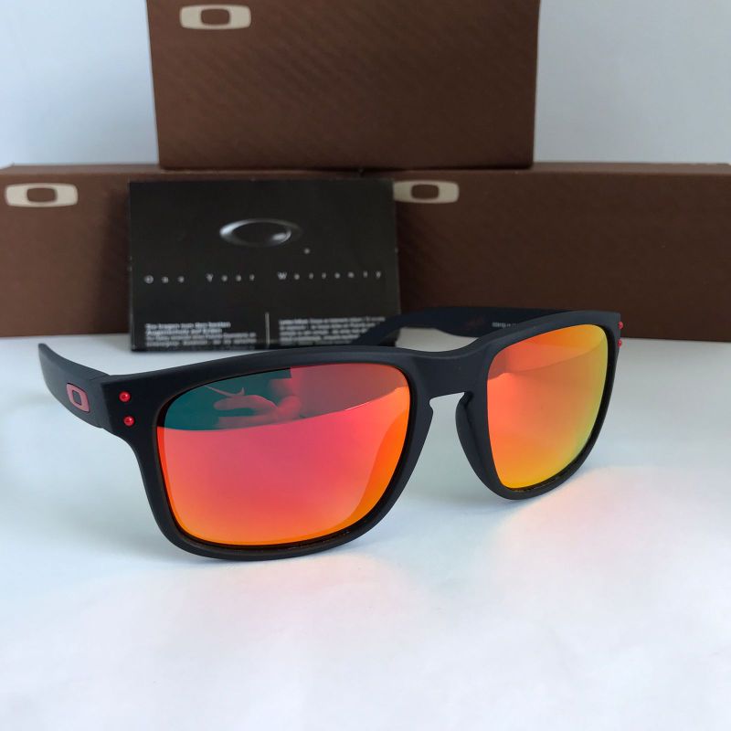 Oakley cheap holbrook ducati