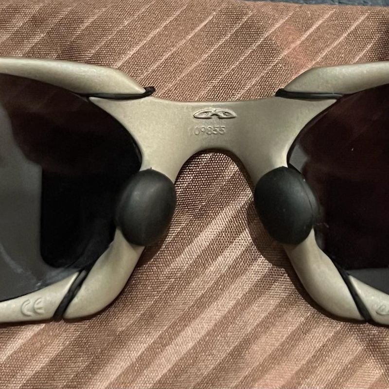 Óculos de Sol Oakley Romeo 1 X Metal Black | Oakley Usado 97657195