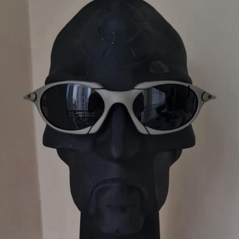 Óculos de Sol Oakley Romeo 1 X Metal Black | Oakley Usado 97657195