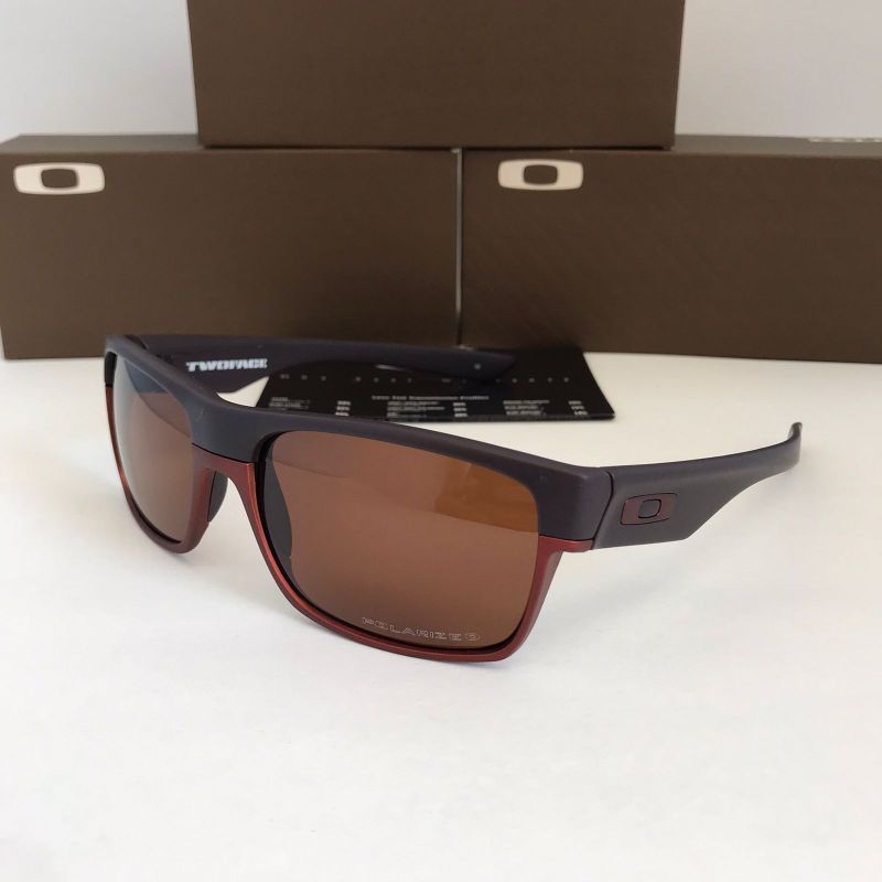 Cristales discount oakley twoface