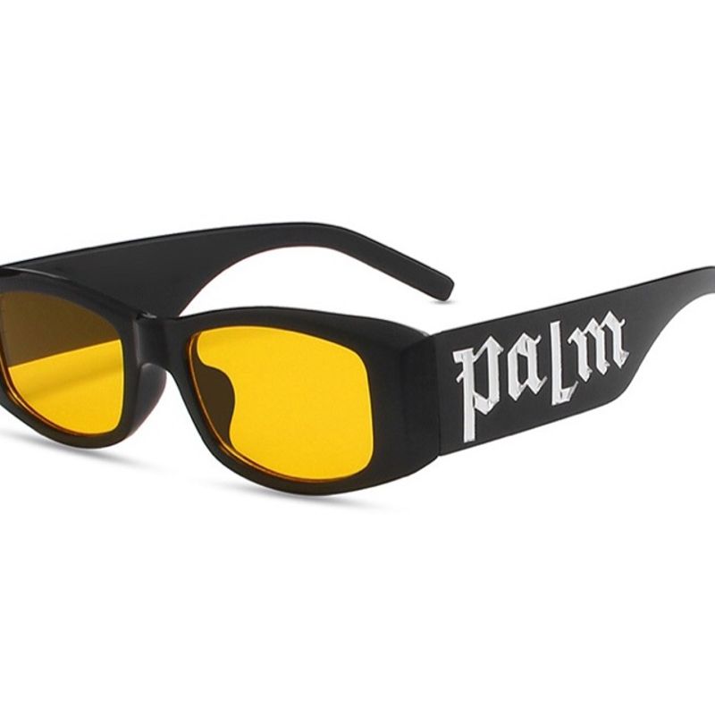 Óculos de Sol Unissex Palm Angels | Óculos Masculino Importado Nunca Usado  91071250 | enjoei