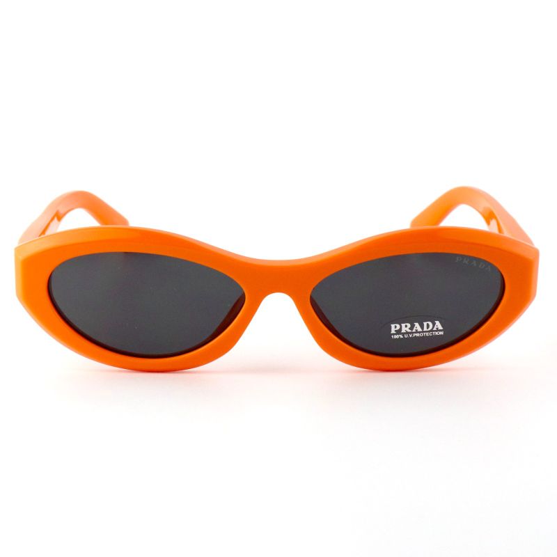 Óculos de Sol Prada | Óculos Feminino Prada Nunca Usado 92543109 | enjoei