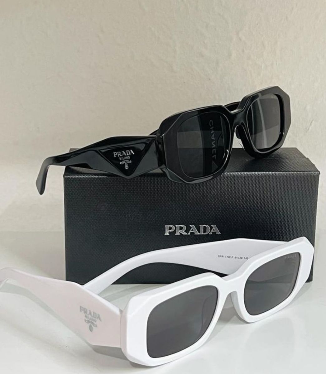 OCULOS DE SOL PRADA SPR17W 1425S0 49-20