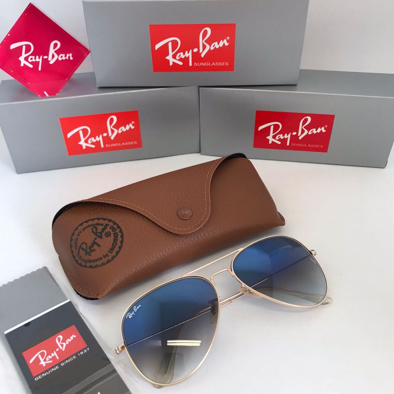 Lentes ray ban usados hot sale