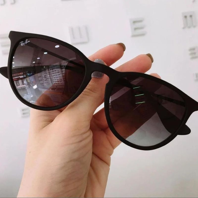 Ray ban best sale erika tortoise sunglasses