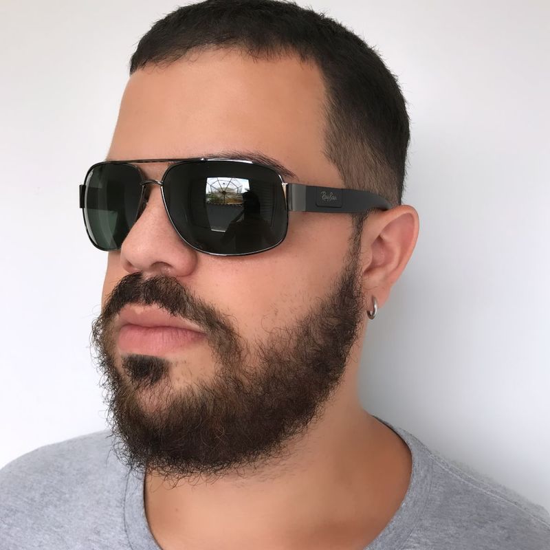 Óculos Juliet? Ray-Ban Wayfarer? Cinco modelos de óculos que