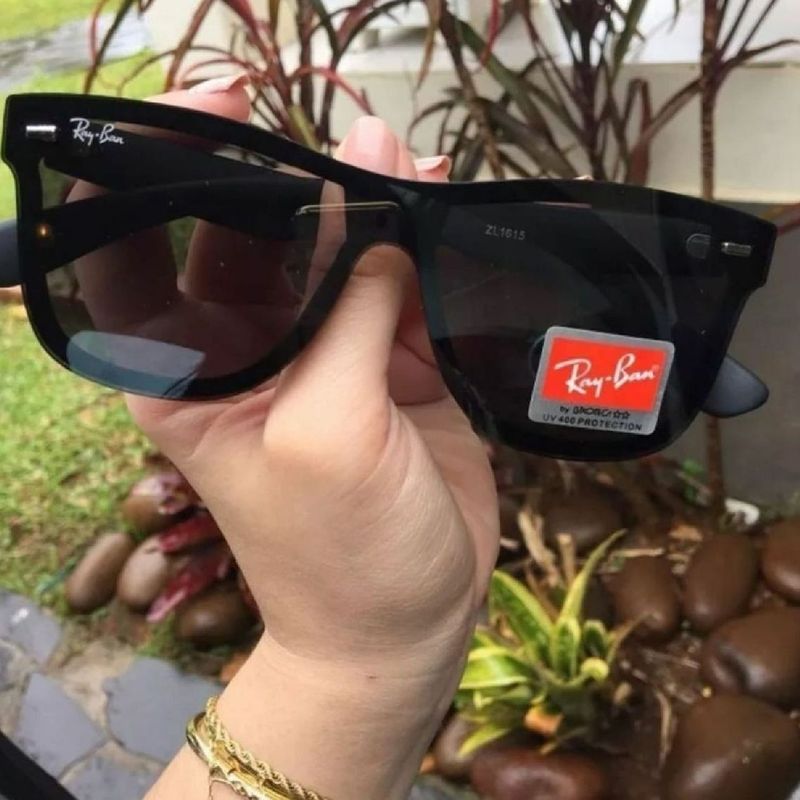 Ray ban justin blaze sales original