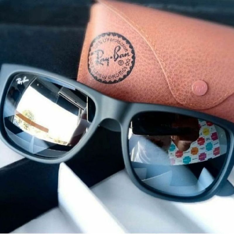 Óculos de Sol Ray-Ban PROTEÇÃO UV 400 Disponível para envio