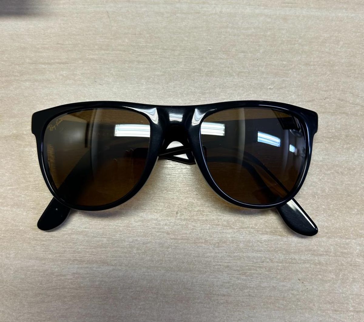 Ray sales ban manhattan