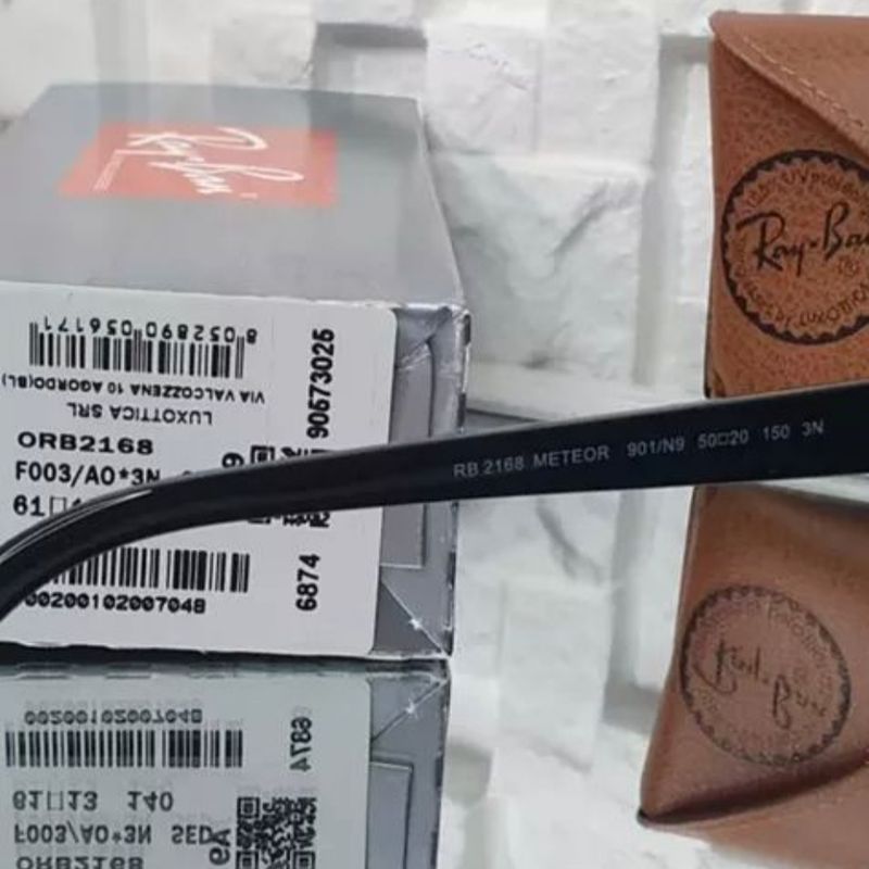 Orb2168 sales