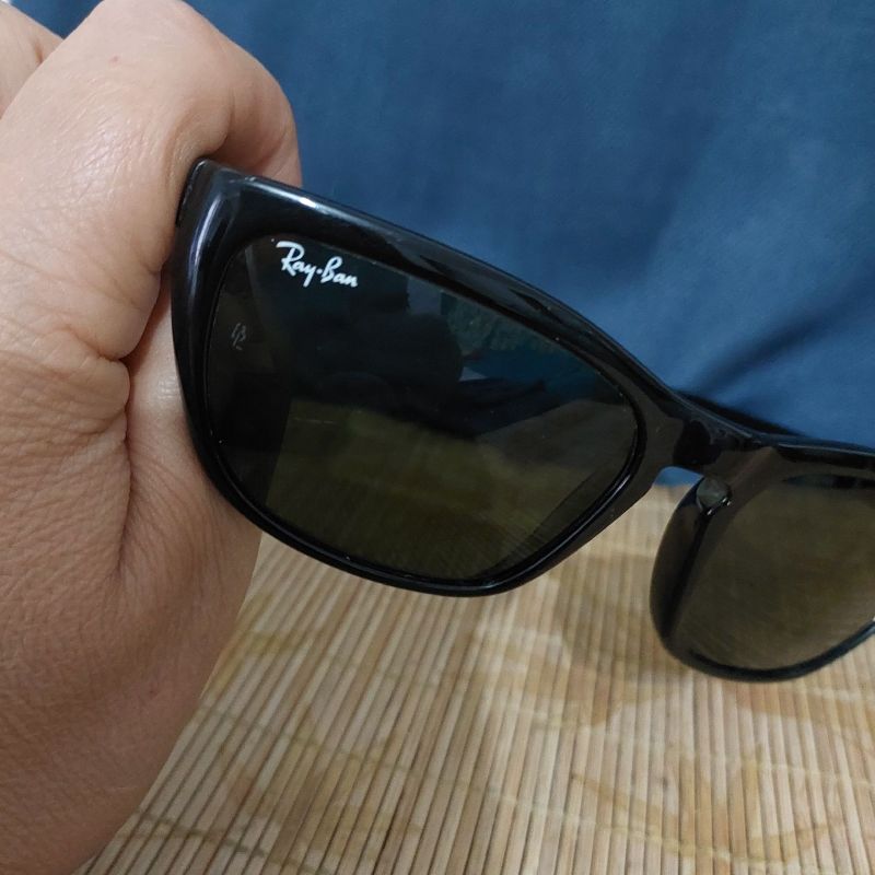 Ray ban best sale predator 1 sunglasses