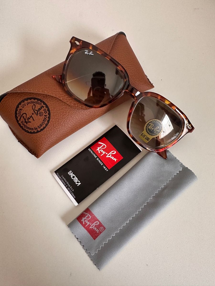 Ray・Ban RB 4362F-