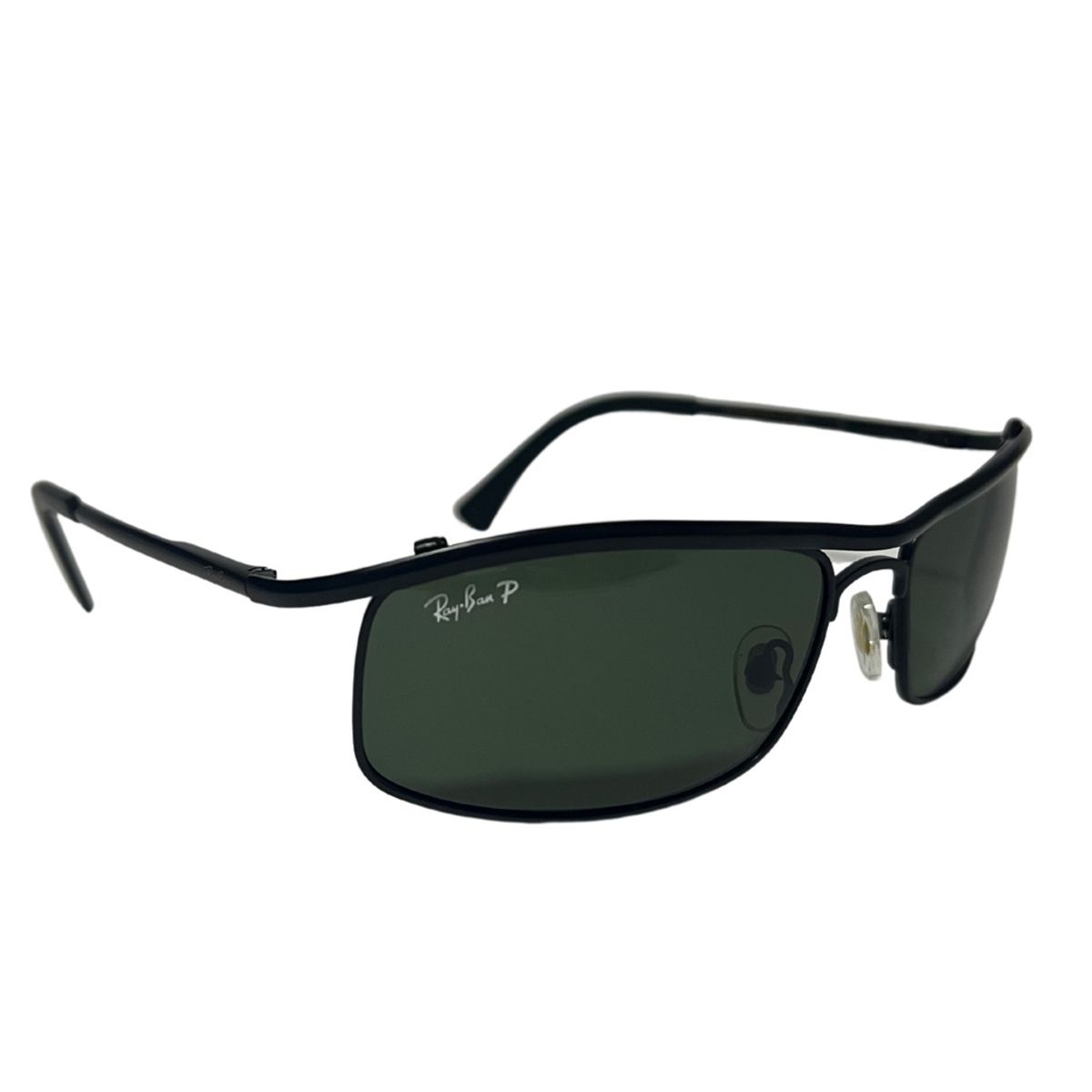 Óculos de Sol Ray Ban Rb3339 Lentes G15lens Lentes Polarizadas 