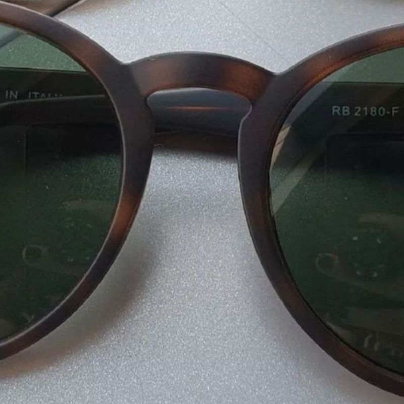 Óculos de Sol de RPET Turaco - EcoFundamental