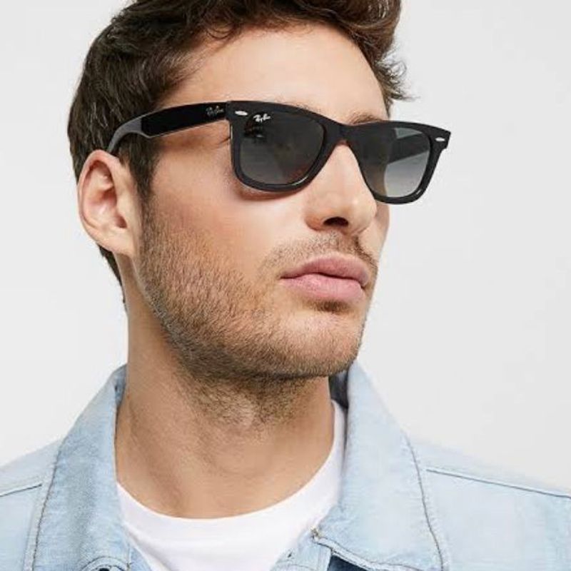 Ray discount ban inclinados