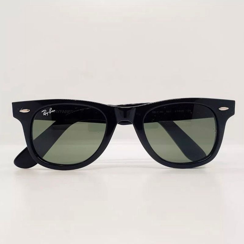 Ray ban online inclinados