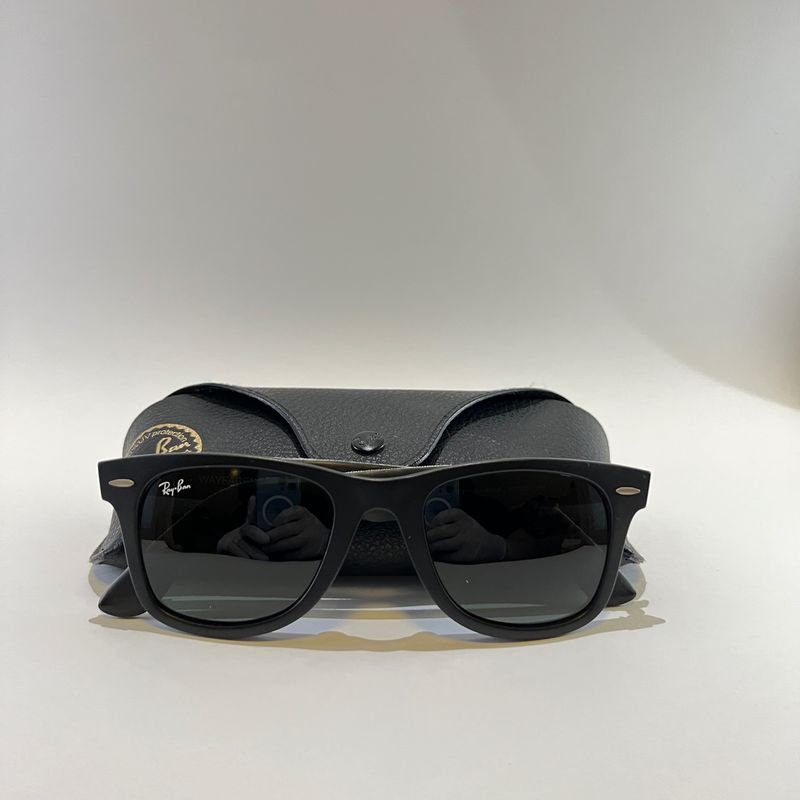 Ray ban best sale wayfarer urban camouflage