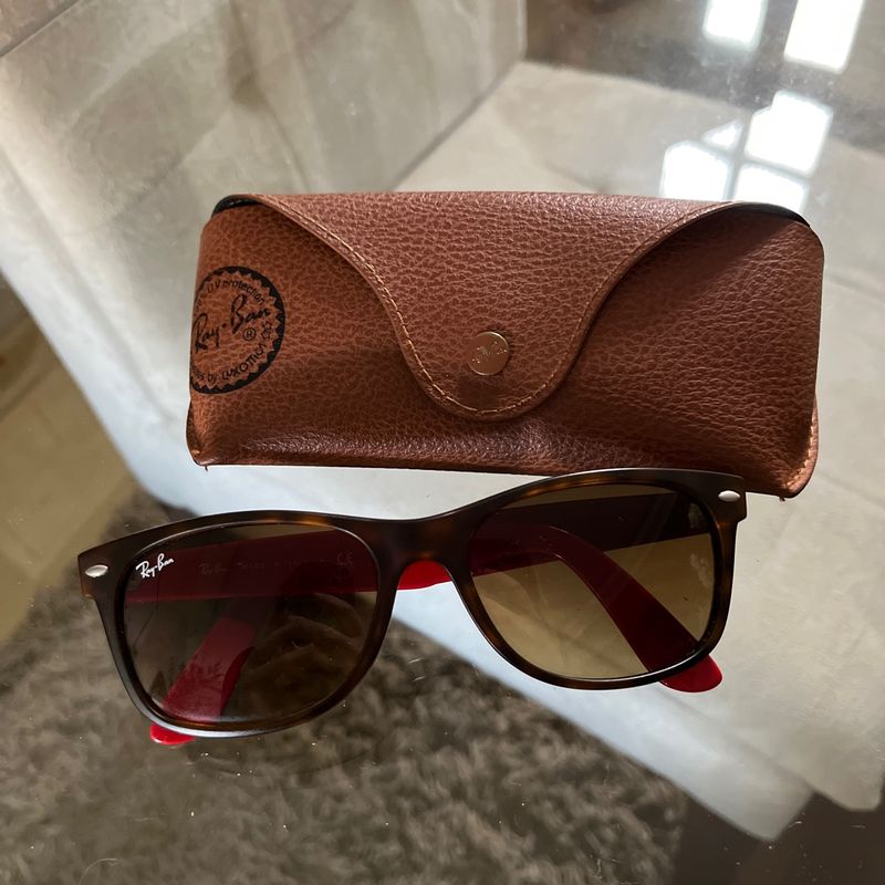 Ray ban sunglasses new sales wayfarer