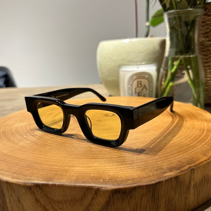 Óculos de Sol Rhude X Thierry Lasry | Óculos Masculino Rhude Nunca