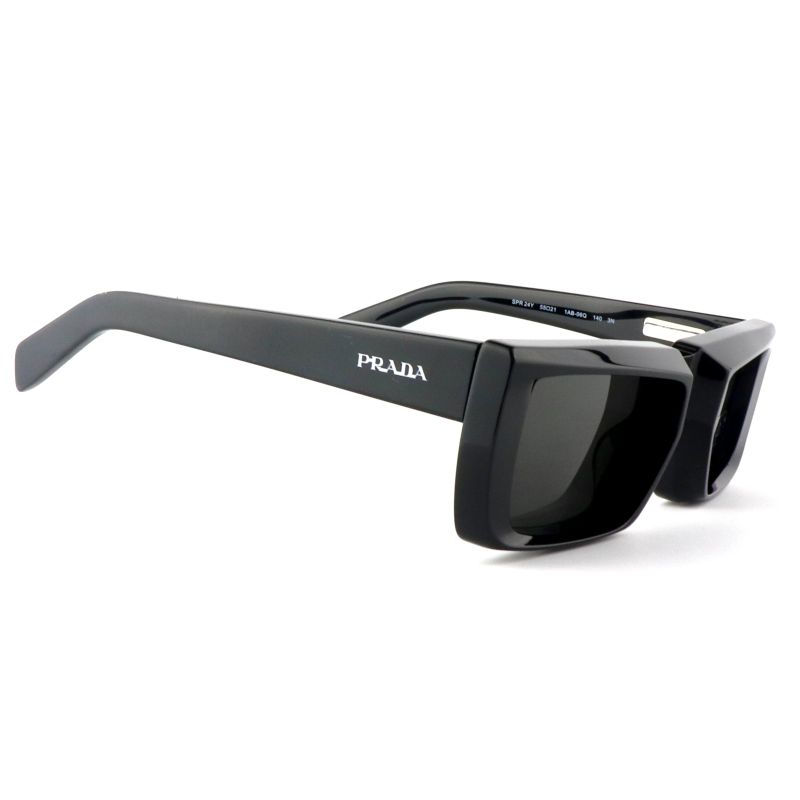 Óculos de Sol Prada Spr24y | Prada Nunca Usado 88421394 | enjoei