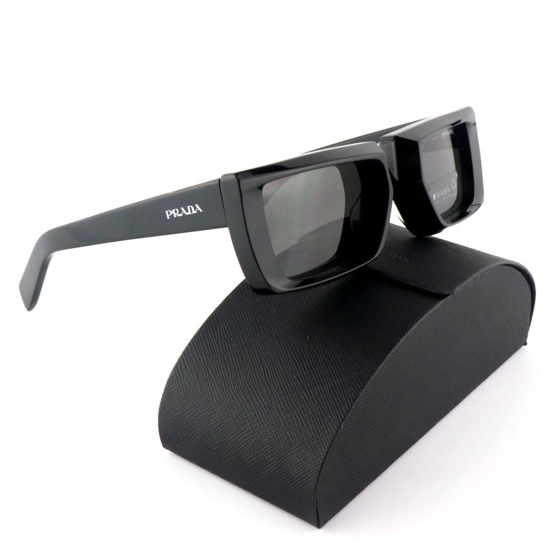 Óculos de Sol Prada Spr24y | Prada Nunca Usado 88421394 | enjoei