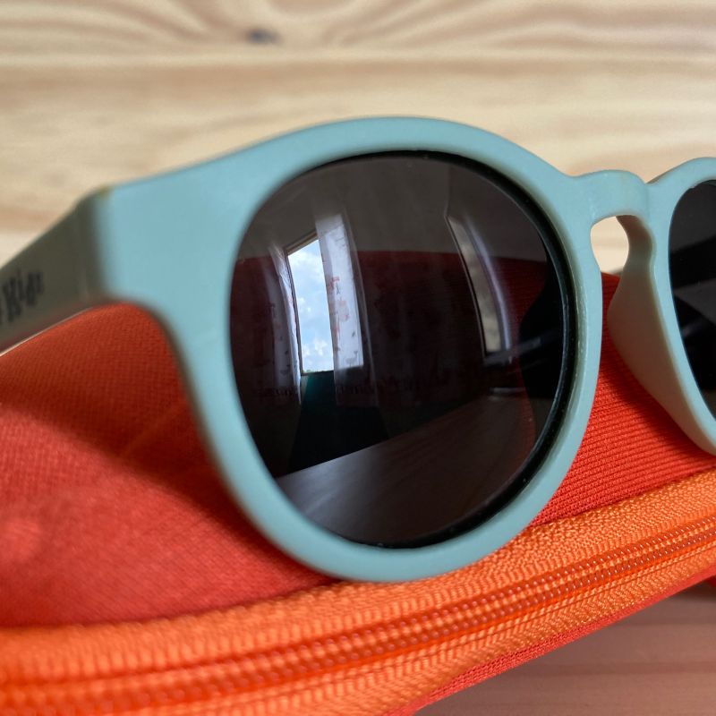 Como saber se minhas lentes são polarizadas? – SunKids