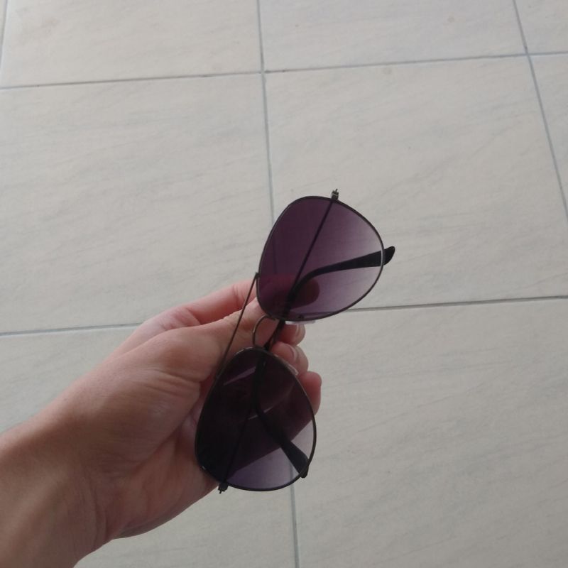 Óculos de Sol Unissex Palm Angels | Óculos Masculino Importado Nunca Usado  91071250 | enjoei