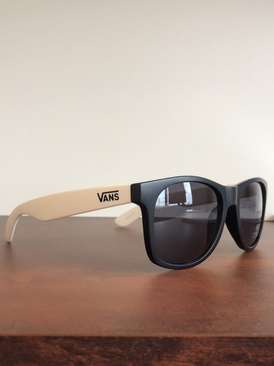 oculos vans quadriculado